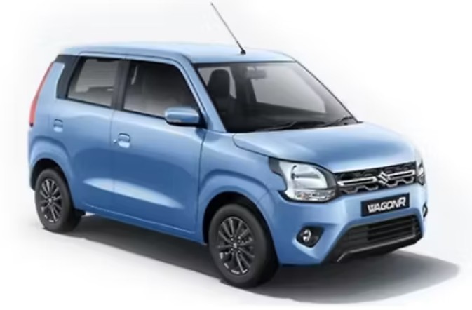 WagonR